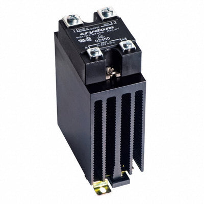 HS151DR-D2450 by Sensata-Crydom - SOLIDSTATE RELAY SPST-NO 40A 24-280V