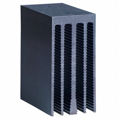 HS151 by Sensata-Crydom - HEATSINK SSR 1.5DEG C/W PNL MNT
