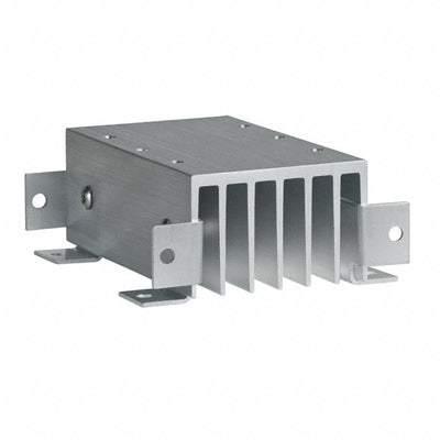 HS172 by Sensata-Crydom - HEATSINK SSR 1.7DEG C/W PNL MNT