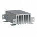 HS172 by Sensata-Crydom - HEATSINK SSR 1.7DEG C/W PNL MNT
