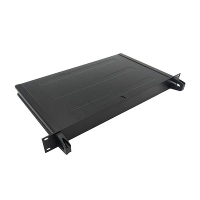 HS19AL1UD1 by Cheval - CHASSIS HEATSINK 425x245x39.6MM.