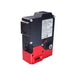 HS1L-DT44KMSR-G by IDEC - SWITCH SAFETY 3PST-NCX2 10A 125V