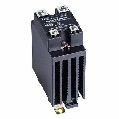 HS201DR-HD6050 by Sensata-Crydom - SOLIDSTATE RELAY SPST-NO 35A 48-660V