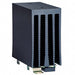 HS201DR by Sensata-Crydom - HEATSINK SSR 2.0DEG C/W DIN MNT
