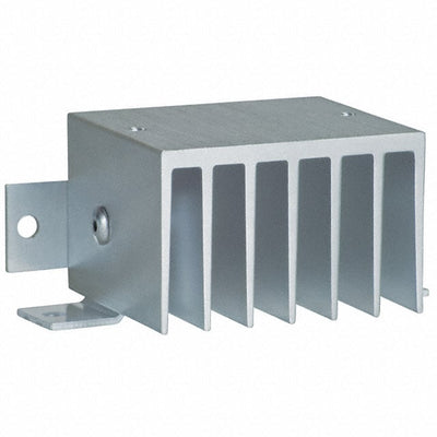 HS251 by Sensata-Crydom - HEATSINK SSR 2.5DEG C/W PNL MNT