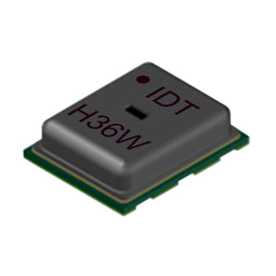 HS3002 by Renesas Electronics America Inc - SENSOR HUMIDITY 90% RH SMD