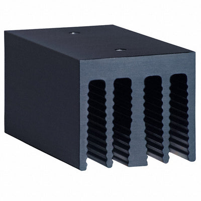 HS301 by Sensata-Crydom - HEATSINK SSR 3.0DEG C/W PNL MNT