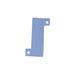 HS50-TP2 by Ohmite - THERM PAD 49.1X28MM BLUE