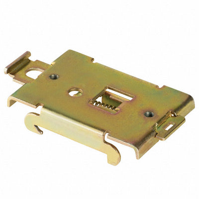 HS501DR by Sensata-Crydom - HEATSINK SSR 5.0DEG C/W DIN MNT