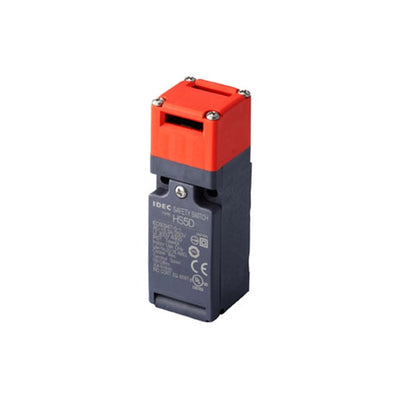 HS5D-02RN by IDEC - SWITCH SAFETY DPST-NC 2.5A 125V