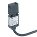 HS6B-12B01 by IDEC - SWITCH SAFETY 3PST 2.5A 125V