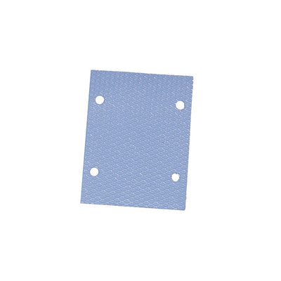 HS75-TP2 by Ohmite - THERM PAD 48.7X47.5MM BLUE