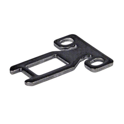 HS9Z-A51 by IDEC - ACTUATOR KEY STRAIGHT TYPE