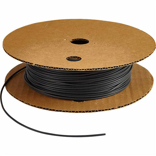 HSA-32-BK by Brady Corporation - HEAT SHRINK TUBING