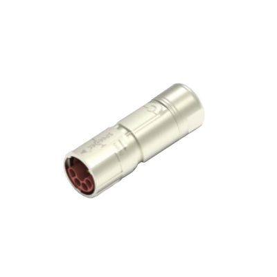 HSA008N00550100000 by TE Intercontec - CONNECTOR PLG HSG FMALE 11POS INLINE