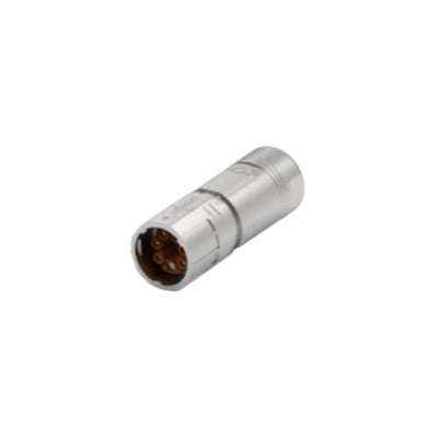 HSA202N00420100000 by TE Intercontec - CONNECTOR PLG HSG FMALE 10POS INLINE