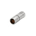 HSA405N00580100000 by TE Intercontec - CONNECTOR PLG HSG FMALE 7POS INLINE