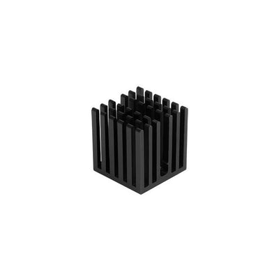 HSB23-232325 by CUI Devices - HEAT SINK, BGA, 23 X 23 X 25 MM