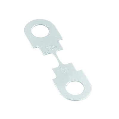 156.5677.5301 by Littelfuse Inc. - FUSE STRIP 30A 32VDC BOLT MOUNT