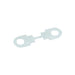 156.5677.5801 by Littelfuse Inc. - FUSE STRIP 80A 32VDC BOLT 100PC