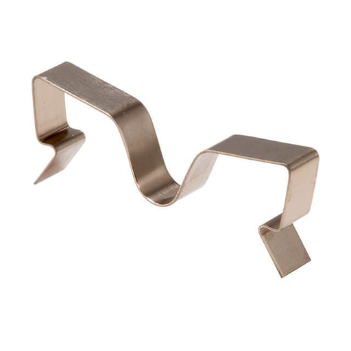 HSC-01 by CUI Devices - HEAT SINK CLIP FOR HSE-B18X-035H