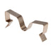HSC-01 by CUI Devices - HEAT SINK CLIP FOR HSE-B18X-035H