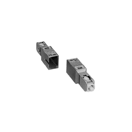HSC-AT11K-A13 by Hirose Electric Co Ltd - CONNECTOR SC ATTENUATOR 13DB 250MW