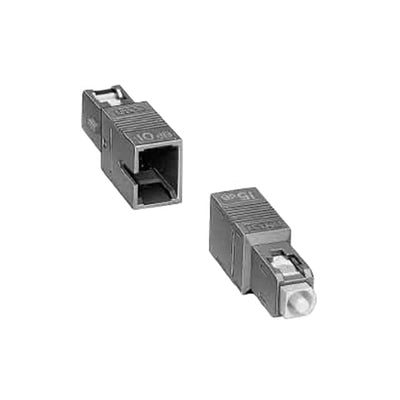 HSC-AT5S-B05A(40) by Hirose Electric Co Ltd - CONNECTOR SC ATTENUATOR 5DB 10MW