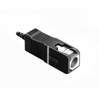 HSC-PH0.9-E1(21) by Hirose Electric Co Ltd - CONNECTOR FBR OPTIC PLUG HSG FOR HSC