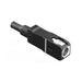 HSC-PH3-A4(60) by Hirose Electric Co Ltd - CONNECTOR FBR OPTIC PLUG HSG FOR HSC