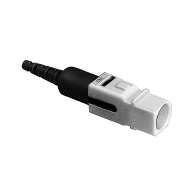 HSC2-PH0.9-E2(60) by Hirose Electric Co Ltd - CONNECTOR FBR OPTIC PLUG HSG FOR HSC
