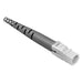 HSC2-PH2-E1(60) by Hirose Electric Co Ltd - CONNECTOR FBR OPTIC PLUG HSG FOR HSC