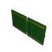 HSC8-060-02-30-DP by Samtec Inc. - CONNECTOR MALE 60POS 0.031 GOLD