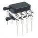 HSCDRRN002ND2A3 by Honeywell Sensing and Productivity Solutions - SENSOR 0.07PSID 0.08"" 12BIT 8DIP