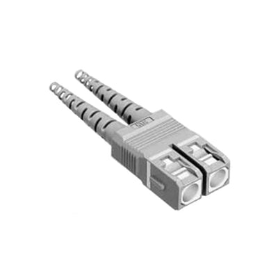 HSCH-2PH3-B2(P)(61) by Hirose Electric Co Ltd - CONNECTOR FBR OPTIC PLUG HSG FOR SC