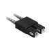 HSCM-2GPH2-B1(22) by Hirose Electric Co Ltd - CONNECTOR FBR OPTIC PLUG HSG FOR HSC