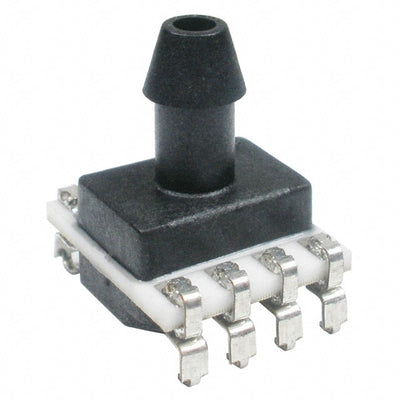 HSCMANN015PA2A3 by Honeywell Sensing and Productivity Solutions - SENSOR 15PSIA 0.19"" 12BIT 8SMD