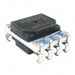 HSCMNNN100PGAA5 by Honeywell Sensing and Productivity Solutions - SENSOR 100PSIG 4.5V 8SMD