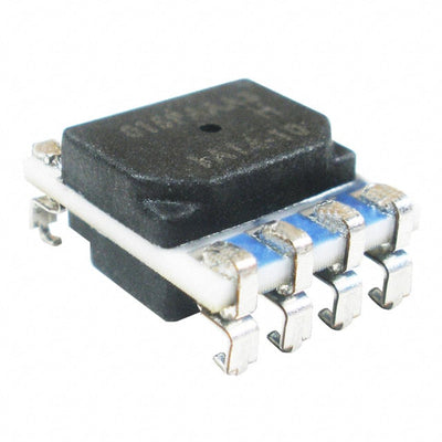 HSCMNNN015PAAA3 by Honeywell Sensing and Productivity Solutions - SENSOR 15PSIA 2.97V 8SMD