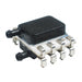 HSCMRRD100PDSA3 by Honeywell Sensing and Productivity Solutions - SENSOR 100PSID 0.08"" 12BIT 8SMD