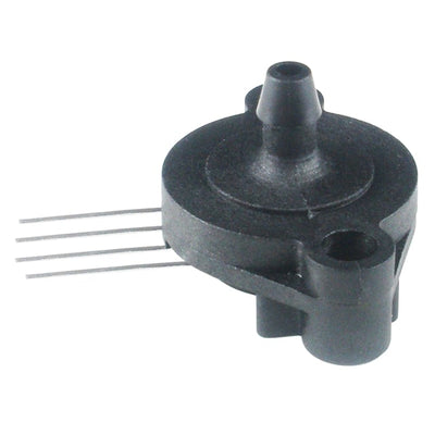 HSCSGND015PA3A3 by Honeywell Sensing and Productivity Solutions - SENSOR 15PSIA 0.19"" 12BIT 4SIP