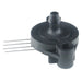 HSCSGND015PA3A3 by Honeywell Sensing and Productivity Solutions - SENSOR 15PSIA 0.19"" 12BIT 4SIP