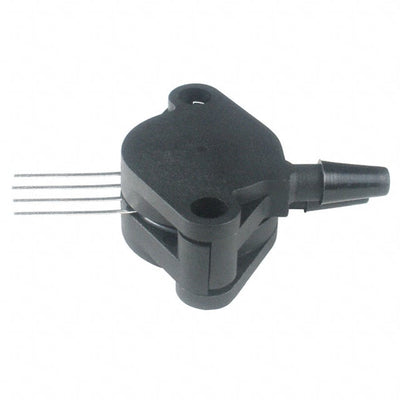 HSCSHHN060MD3A3 by Honeywell Sensing and Productivity Solutions - SENSOR 0.87PSID 0.16"" 12BIT 4SIP