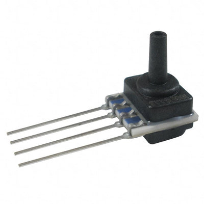 HSCSLNN1.6BA2A3 by Honeywell Sensing and Productivity Solutions - SENSOR 23.21PSIA 0.1"" 12BIT 4SIP