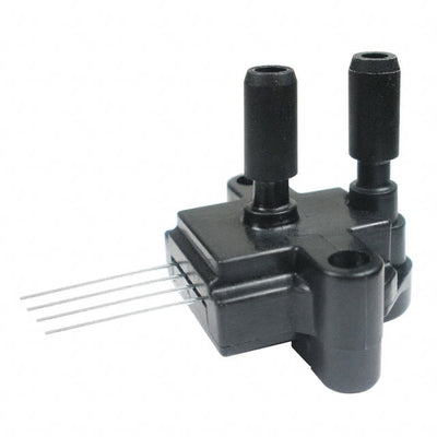 HSCSNBN001PD4A3 by Honeywell Sensing and Productivity Solutions - SENSOR 1PSID 0.19"" 12BIT 4SIP