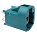 HSD-04Z-S-PT-SG-C1-TR by Adam Tech - CONNECTOR FAKRA HIGH SPEED DATA 4POS