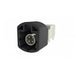 HSDNARPPCB18A by Amphenol ICC (Commercial Products) - HSD 4+0 R/A T/H CODE A