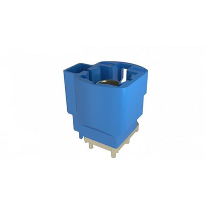 HSDNCSPPCB15A by Amphenol ICC (Commercial Products) - HSD 4+2 ST. T/H CODE C