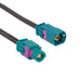 HSDSJZSJZ04-19 by Amphenol RF - CABLE 4POS FMALE TO FMALE 2.46