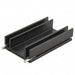 HSE-B20250-045H by CUI Devices - HEAT SINK, EXTRUSION, TO-220, 50